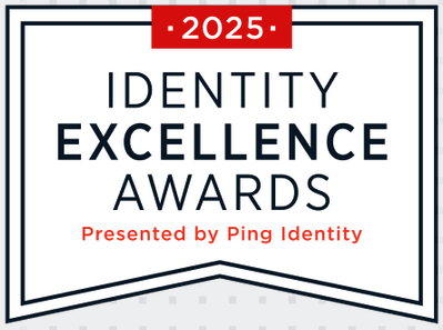 Ping Identity